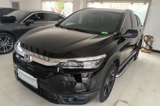 本田 皓影 2021款 240TURBO CVT两驱智享版