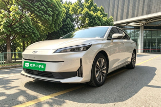 长安启源A05 2024款 真香版 70 领先型