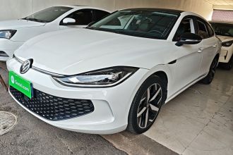 大众 2022款 凌渡L 280TSI DSG酷辣版