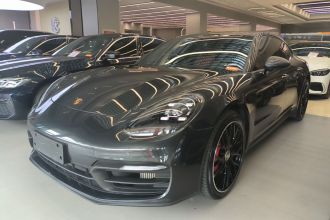 保时捷 2023款 Panamera 2.9T