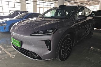 鸿蒙智行 尚界H5 2025款 增程 Max