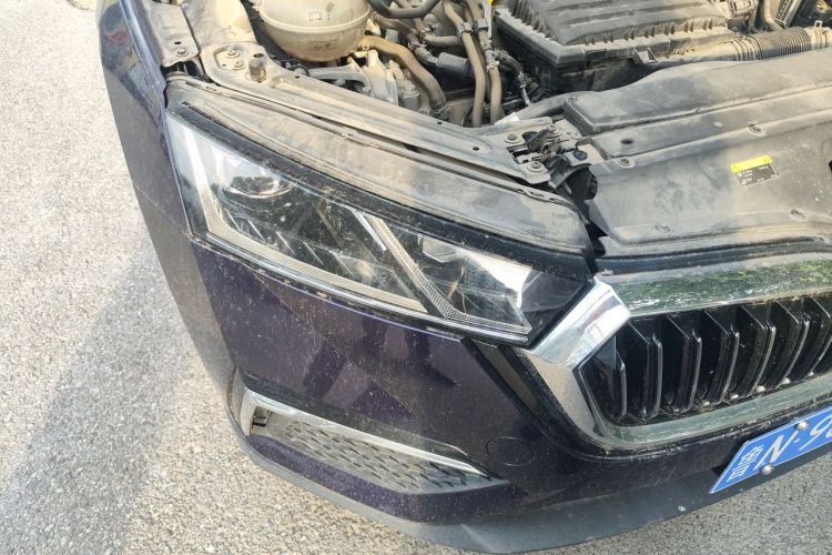 Skoda Octavia Pro фото 7