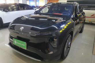 蔚来ES7 2022款 75kWh