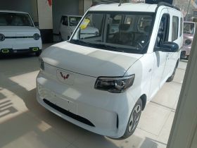 五菱汽车 五菱之光新能源 2025款 201km 舒适型