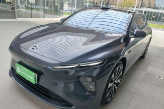 蔚来ET7 2024款 75kWh 行政签名版