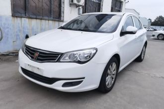 荣威350 2015款 1.5L 自动豪华天窗版