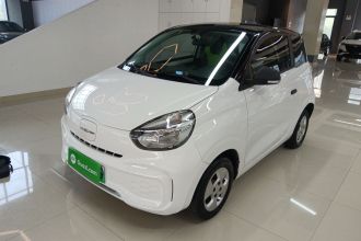 荣威 科莱威CLEVER 2021款 302km卓越版