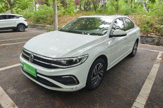 大众 宝来 2023款 200TSI DSG悦行版