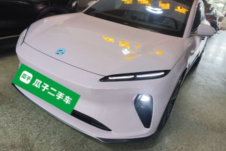 蔚来ET5T 2024款 75kWh Touring