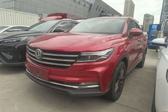 东风风光 风光ix5 2019款 220T CVT智悦型 国V