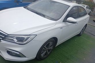 荣威i5 2019款 1.5L 手动4G互联朗豪版