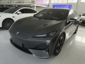 深蓝汽车 深蓝SL03 2023款 200Max增程版