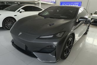 深蓝汽车 深蓝SL03 2023款 200Max增程版