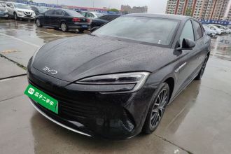比亚迪 海豹 2024款 荣耀版 DM-i 1.5L 121km 尊贵型