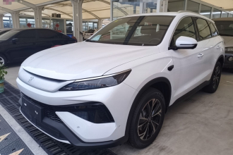 比亚迪 宋Pro新能源 2026款 DM-i 133KM超越型