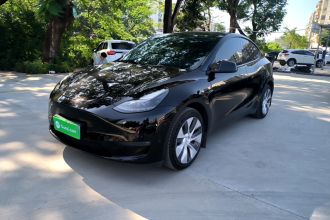 特斯拉 Model Y 2022款 改款 长续航全轮驱动版