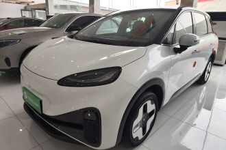 ARCFOX极狐 极狐考拉 2023款 家庭版Pro