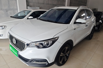 名爵ZS 2020款 全球百万畅销款 1.5L 手动舒适版