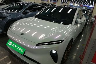 蔚来ET5T 2023款 75kWh Touring