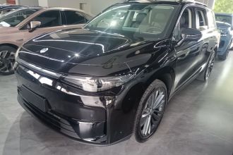 零跑汽车 零跑C16 2024款 增程 200尊享版