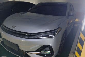 吉利银河 银河A7 2025款 EM-i 150km 探索+版