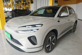 比亚迪 海狮06新能源 2025款 EV 605领航Pro版