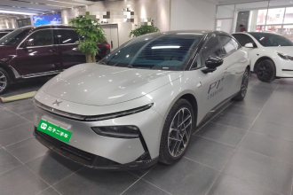 小鹏P7+ 2024款 长续航 Max