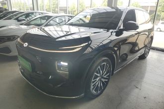 长安启源Q07 2025款 215旗舰PLUS