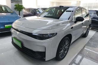 零跑汽车 零跑C10 2026款 210激光雷达版