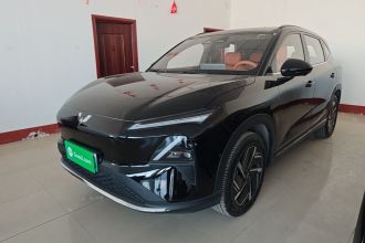 五菱汽车 五菱星光S 2025款 510km 旗舰型