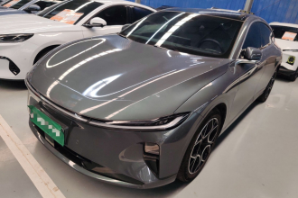 长安启源A07 2025款 蓝鲸增程版 230旗舰型