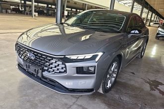 福特 蒙迪欧 2022款 改款 EcoBoost 245 豪华型