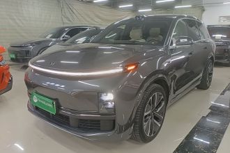 理想汽车 理想L8 2024款 Ultra