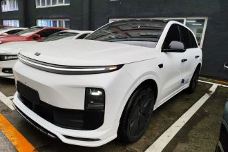 理想汽车 理想L6 2024款 Pro