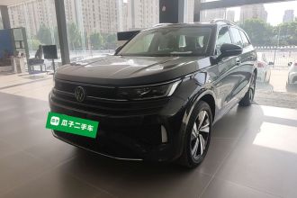 大众 揽巡 2023款 380TSI 四驱R-Line巡游版