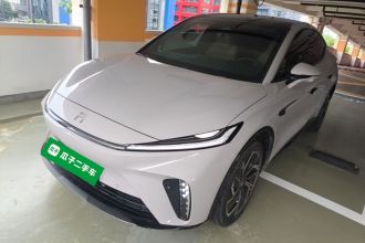 飞凡汽车 飞凡R7 2024款 进阶版