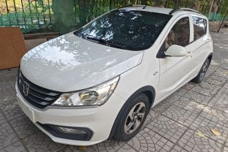 宝骏310 2016款 1.2L 手动舒适型