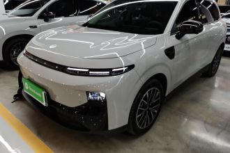 零跑汽车 零跑B10 2025款 600激光雷达版
