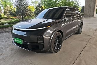 理想汽车 理想L8 2023款 Pro