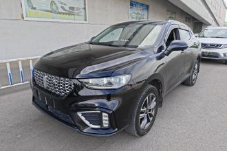 魏牌 VV5 2021款 1.5T 两驱颜先锋