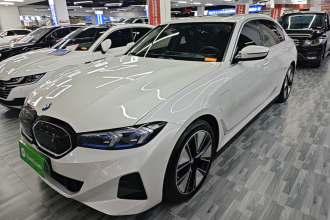 宝马i3 2022款 eDrive 35 L