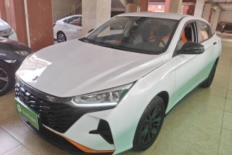 东风风神 奕炫 2023款 马赫版 1.5L 自动追风版