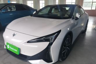 ARCFOX极狐 极狐 阿尔法S5 2024款 708MAX 200kW