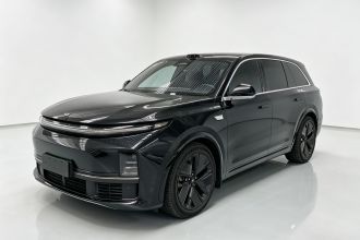 理想汽车 理想L7 2025款 Pro 智能焕新版