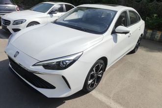 荣威i5 2023款 1.5L CVT尊荣版