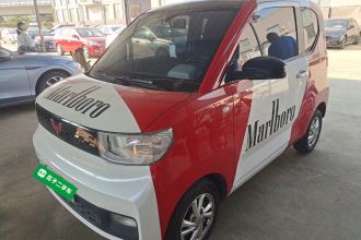 五菱汽车 宏光MINIEV 2020款 自在款 磷酸铁锂