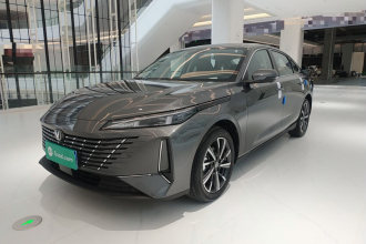 长安 逸动 2025款 蓝鲸 1.5T 500Bar尊贵型