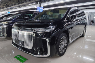 岚图汽车 岚图梦想家 2025款 PHEV 四驱卓越鲲鹏版
