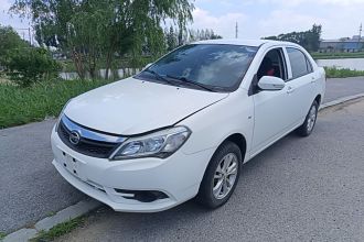比亚迪F3 2015款 节能版 1.5L 手动舒适型