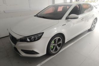 名爵6新能源 2018款 45T E-DRIVE智驱混动PILOT尊享互联网版